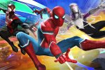 Marvel Sfida dei Campioni ha una data di uscita su PC via Steam - Notizia