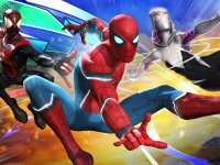 Marvel Sfida dei Campioni ha una data di uscita su PC via Steam