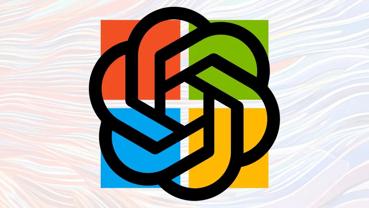 Partnership OpenAI e Microsoft