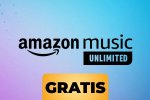 Amazon Music Unlimited è gratis fino a 4 mesi: il link alla promozione - Notizia