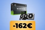 Due GPU GeForce RTX 5080 sono ora in sconto su Amazon: è il momento giusto per potenziare il vostro PC - Notizia