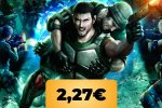 Binary Domain costa pochissimo per PC Steam: recuperate uno sparatutto amato (ma non abbastanza) - Notizia