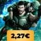 Binary Domain costa pochissimo per PC Steam: recuperate uno sparatutto amato (ma non abbastanza)