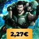 Binary Domain costa pochissimo per PC Steam: recuperate uno sparatutto amato (ma non abbastanza)