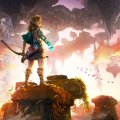 The Legend of Zelda: Breath of the Wild e Tears of the Kingdom, tutte le novità delle Nintendo Switch 2 Edition