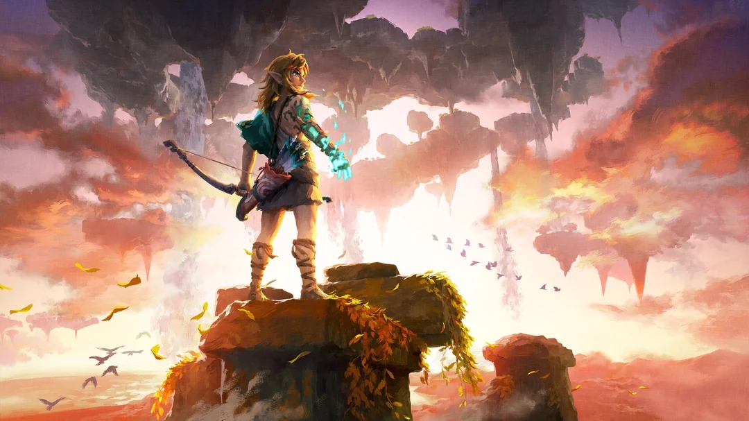 I due The Legend of Zelda per Switch arrivano su Switch 2 con dei Pacchetti Upgrade