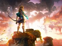 The Legend of Zelda: Breath of the Wild e Tears of the Kingdom, tutte le novità delle Nintendo Switch 2 Edition