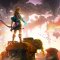The Legend of Zelda: Breath of the Wild e Tears of the Kingdom, tutte le novità delle Nintendo Switch 2 Edition