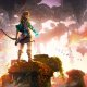 The Legend of Zelda: Breath of the Wild e Tears of the Kingdom, tutte le novità delle Nintendo Switch 2 Edition