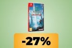 Fan di One Piece e possessori di una Switch: Odyssey è tornato al suo minimo storico! - Notizia