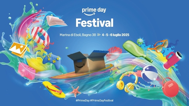 Il festival del Prime Day