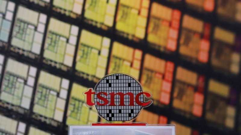 TSMC