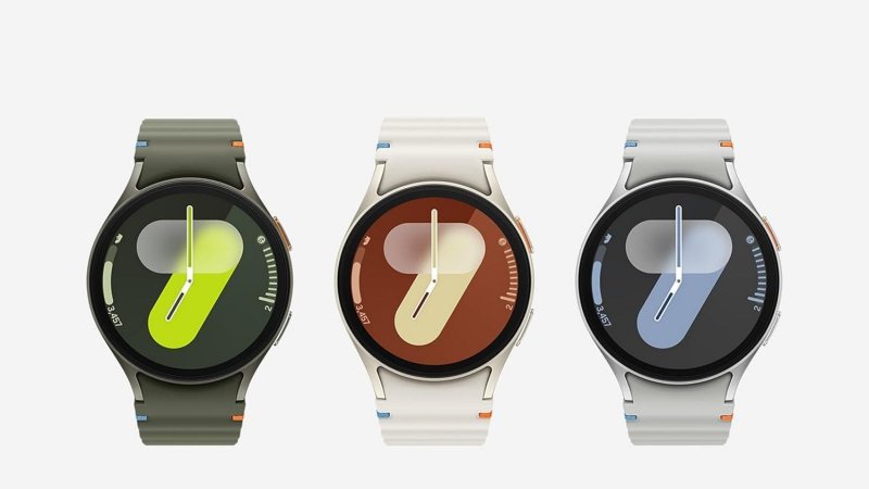 Samsung Galaxy Watch 7