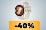 Samsung Galaxy Watch 7 è al suo minimo storico su Amazon: sconto XL per uno smartwatch top di gamma - Notizia