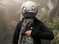 Per Yoko Taro ormai c'è molta meno gente strana nell'industria dei videogiochi