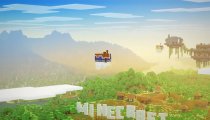 Minecraft - Il trailer dell'aggiornamento Vibrant Visuals