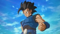 Dragon Ball: Sparking! Zero - trailer di  Shallot