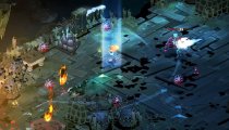 Hades 2 - The Unseen Update Trailer