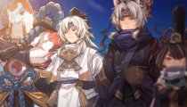 Towa and the Guardians of the Sacred Tree - Video d'apertura