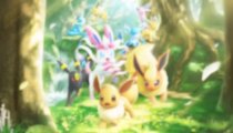 GCC Pokémon Pocket - Il Bosco di Eevee trailer