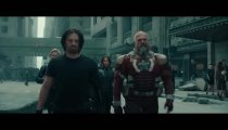 Thunderbolts* - Trailer con la data di uscita in digitale e Blu-Ray