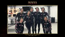 Mafia: Terra Madre - Video diario "Capturing Performance"