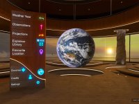 Climate Station è stato svelato e pubblicato gratuitamente su PS5 e PS VR2 da Sony