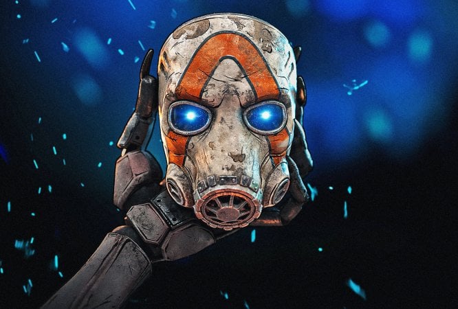 Il re dei looter shooter sta per tornare