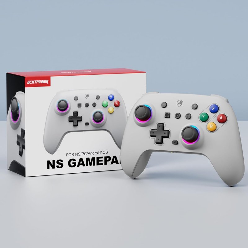 Controller ECHTPower