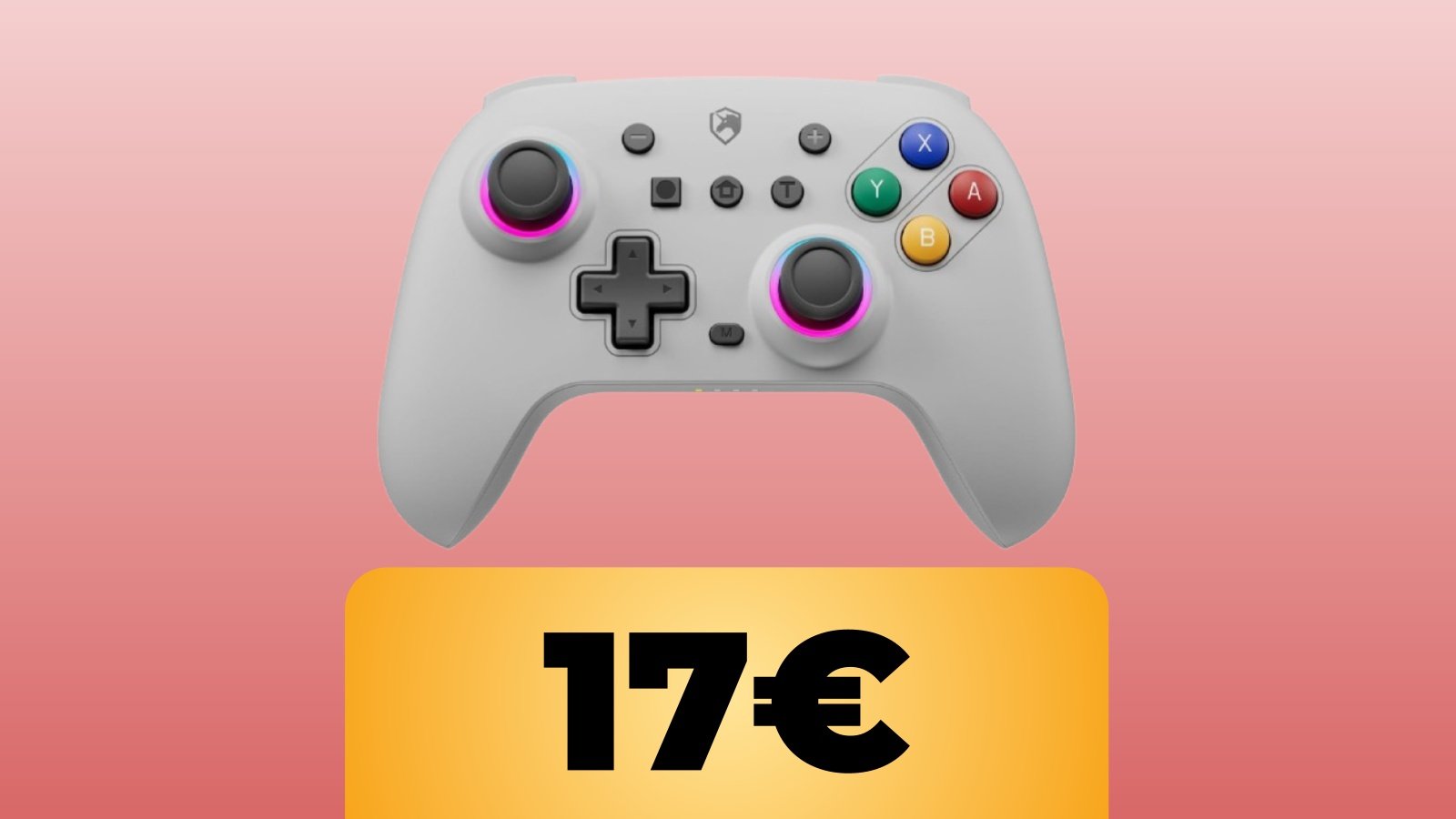 Controller per Nintendo Switch 2