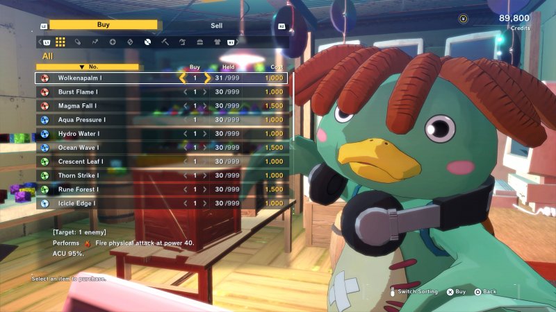 Digimon Story: Time Stranger