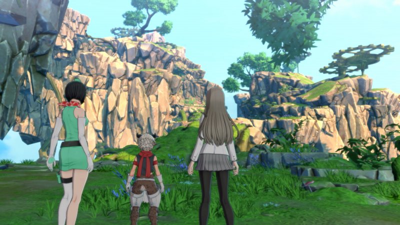 Digimon Story: Time Stranger