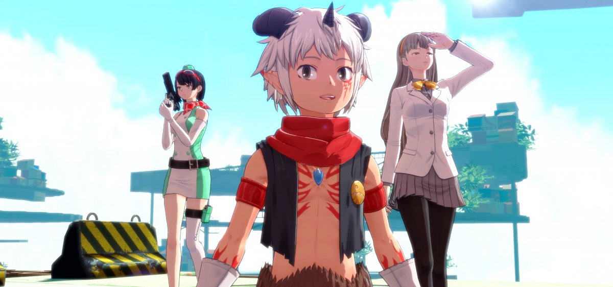Digimon Story: Time Stranger si mostra nel nuovo trailer sulle mosse ...