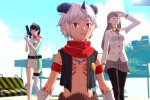 Digimon Story: Time Stranger mostra più nel dettaglio il suo gameplay in un nuovo video diario - Notizia