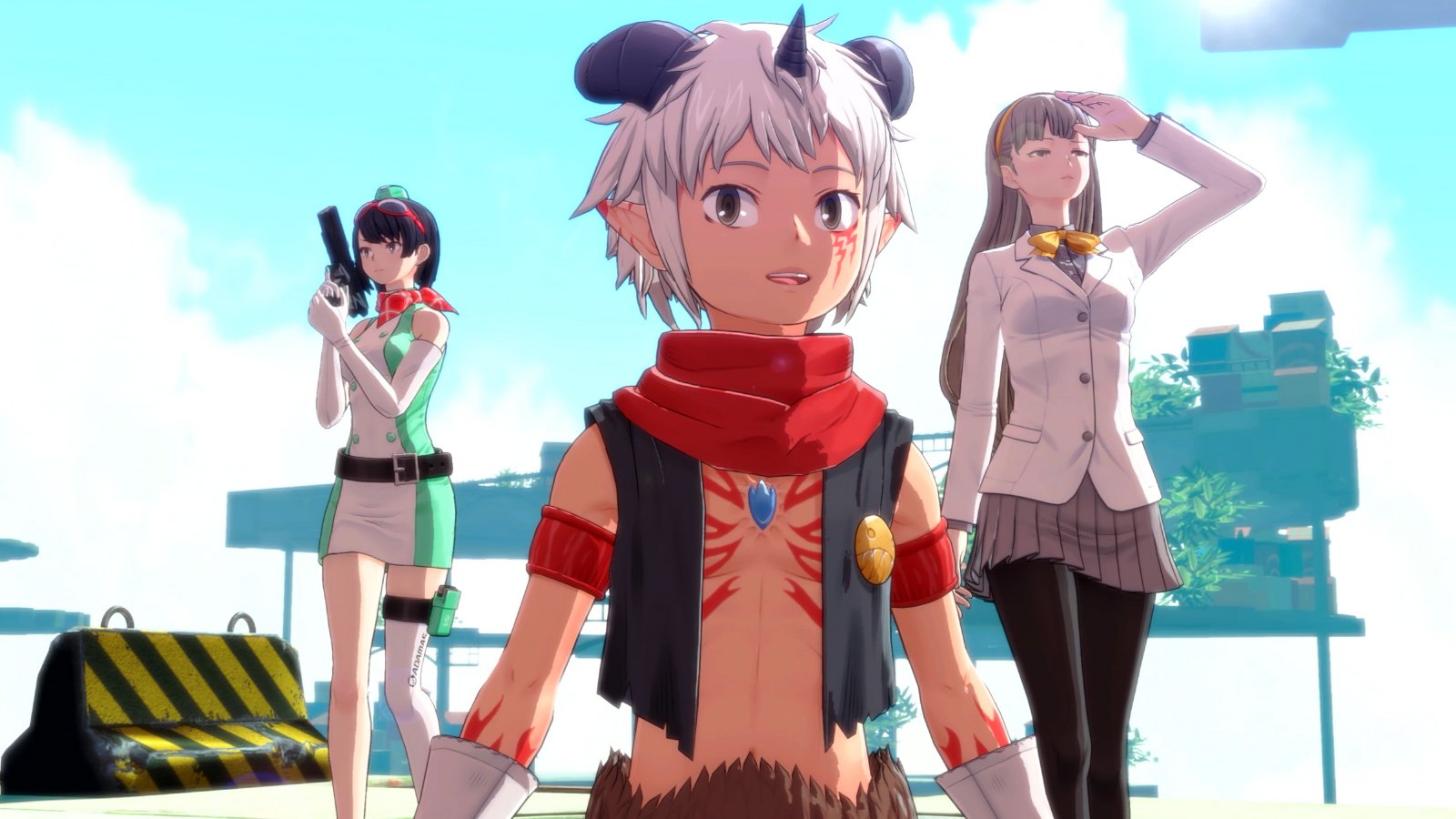 Digimon Story: Time Stranger mostra più nel dettaglio il suo gameplay in un nuovo video diario