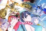 Digimon Story: Time Stranger, abbiamo provato il gioco più ambizioso della serie - Provato