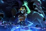 Hades 2 ottiene l'aggiornamento Unseen, avvicinandosi all'uscita della versione completa - Notizia