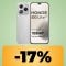 Honor 400 Lite in promo su Amazon: è lui il best buy da prendere oggi, con fotocamera AI da 108 MP