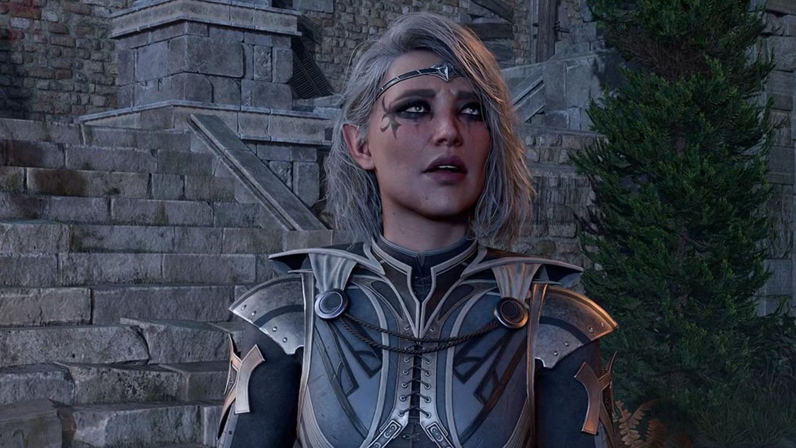 Isobel in Baldur's Gate 3