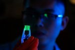 La Cina svela una nuova generazione di LED a base di Perovskite - Notizia