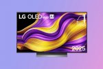 La smart TV LG OLED evo AI G5 da 48 pollici in 4K e 144 Hz è in sconto su Amazon - Notizia