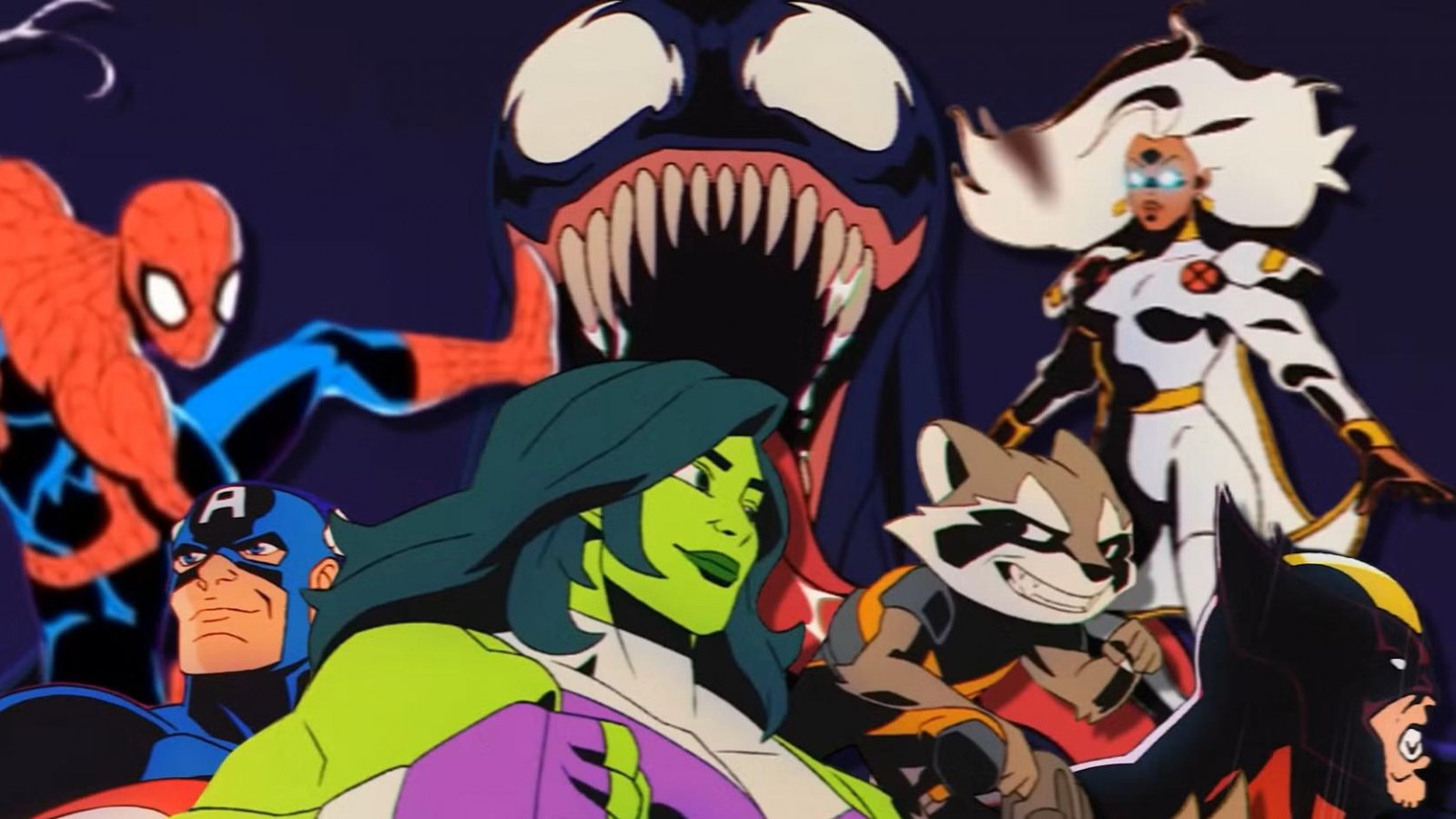 Marvel Cosmic Invasion è una lettera d'amore ai picchiaduro e ai supereroi