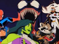 Marvel Cosmic Invasion è una lettera d'amore ai picchiaduro e ai supereroi