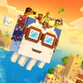 Minecraft in versione Nintendo Switch 2 potrebbe arrivare presto, in base a un indizio