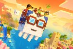 Minecraft in versione Nintendo Switch 2 potrebbe arrivare presto, in base a un indizio