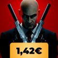 Hitman Absolution è praticamente regalato per PC Steam: se amate i giochi più recenti, è perfetto per voi