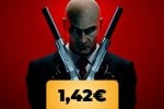 Hitman Absolution è praticamente regalato per PC Steam: se amate i giochi più recenti, è perfetto per voi - Notizia