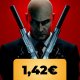 Hitman Absolution è praticamente regalato per PC Steam: se amate i giochi più recenti, è perfetto per voi