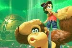 Donkey Kong Bananza si mostra in tante nuove immagini anche con Pauline, Diddy e Dixie - Notizia