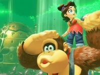 Donkey Kong Bananza, abbiamo provato per tre ore l’attesissimo nuovo platform di Nintendo